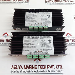 Det-tronics Eq3800 Eagle Quantum Premier Power Distribution Module
