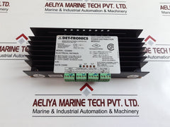 Det-tronics Eq3800 Eagle Quantum Premier Power Distribution Module
