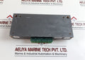 Det-tronics Eq3800 Eagle Quantum Premier Power Distribution Module
