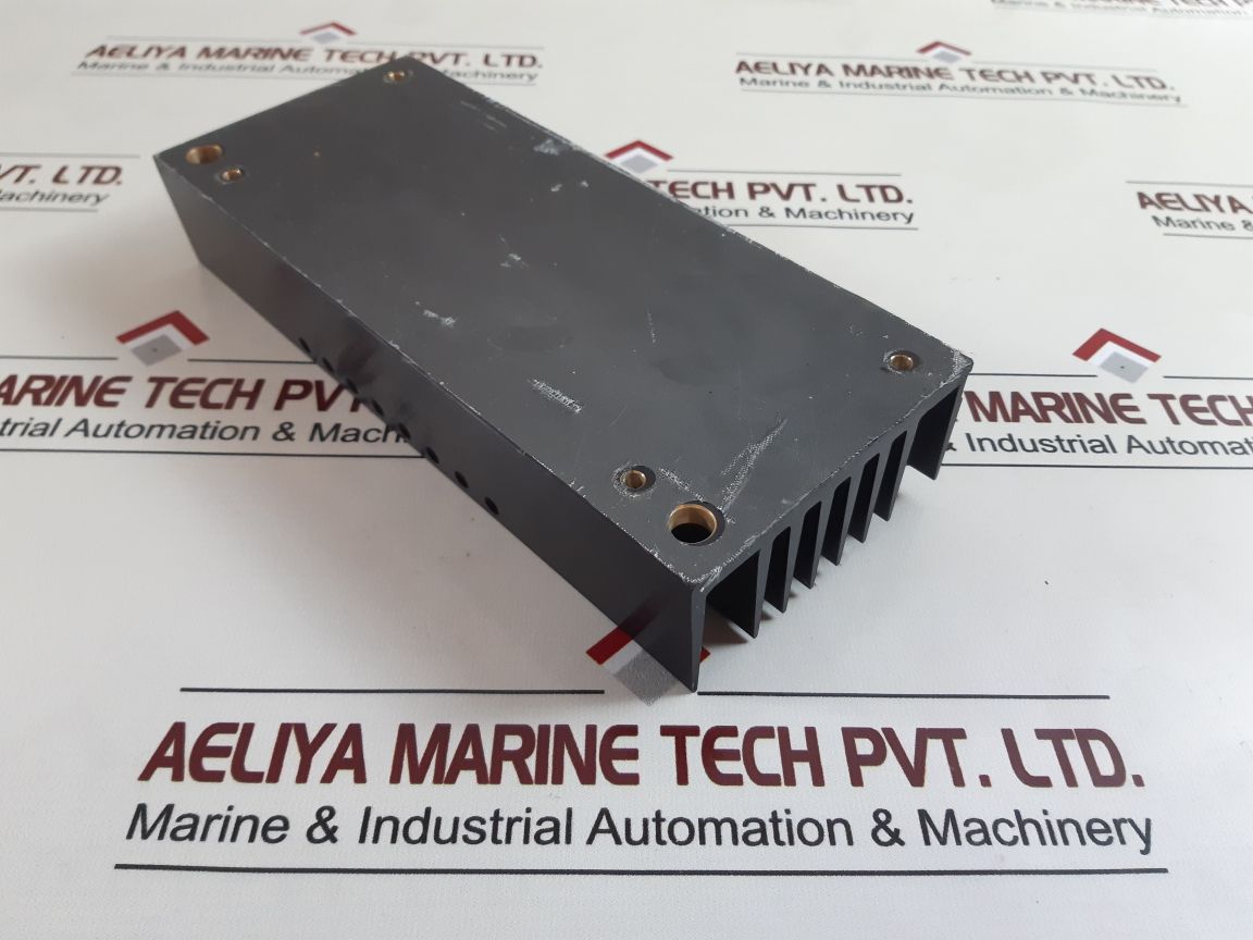 Det-tronics Eq3800 Eagle Quantum Premier Power Distribution Module
