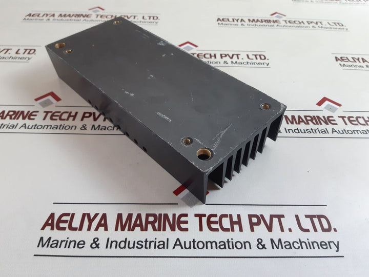 Det-tronics Eq3800 Eagle Quantum Premier Power Distribution Module

