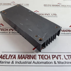 Det-tronics Eq3800 Eagle Quantum Premier Power Distribution Module
