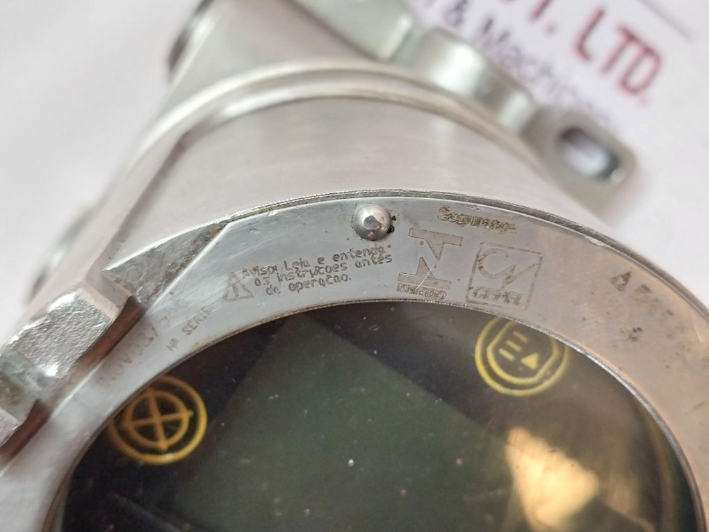 Det-tronics Gtxsn26B5 Transmitter