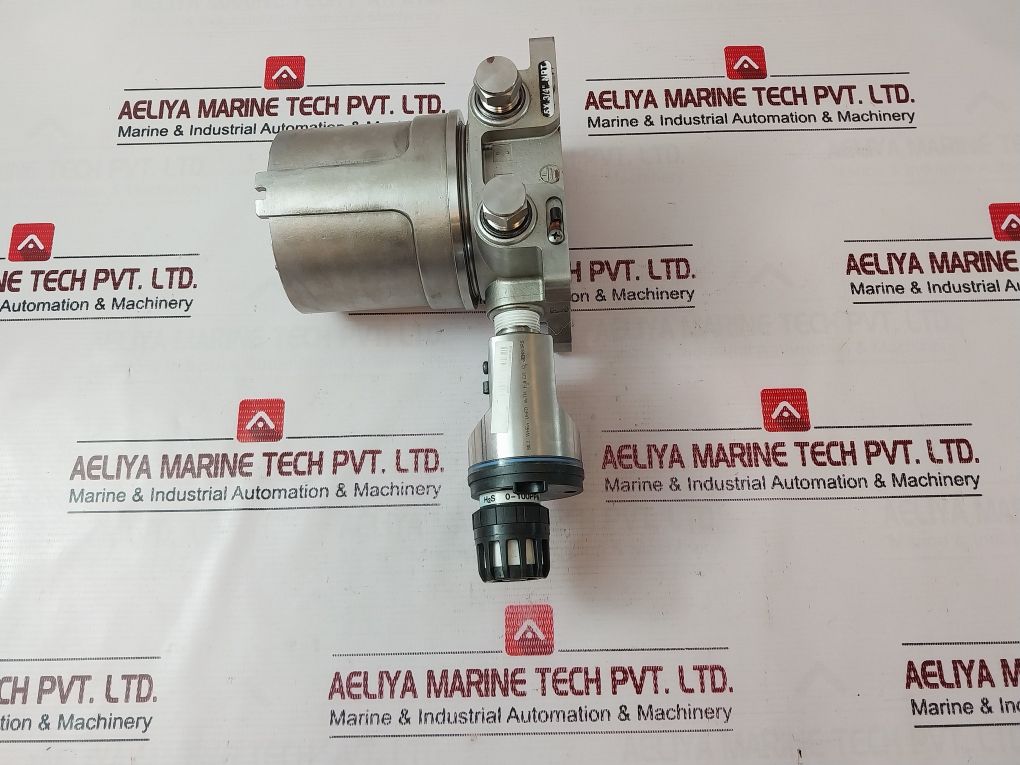 Det-tronics Gtxsn26B5 Transmitter