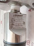 Det-tronics Gtxsn26B5 Transmitter