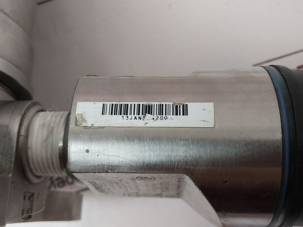 Det-tronics Gtxsn26B5 Transmitter