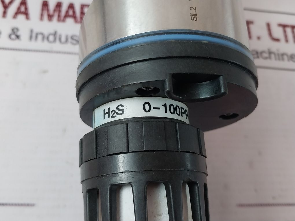 Det-tronics Gtxsn26B5 Transmitter