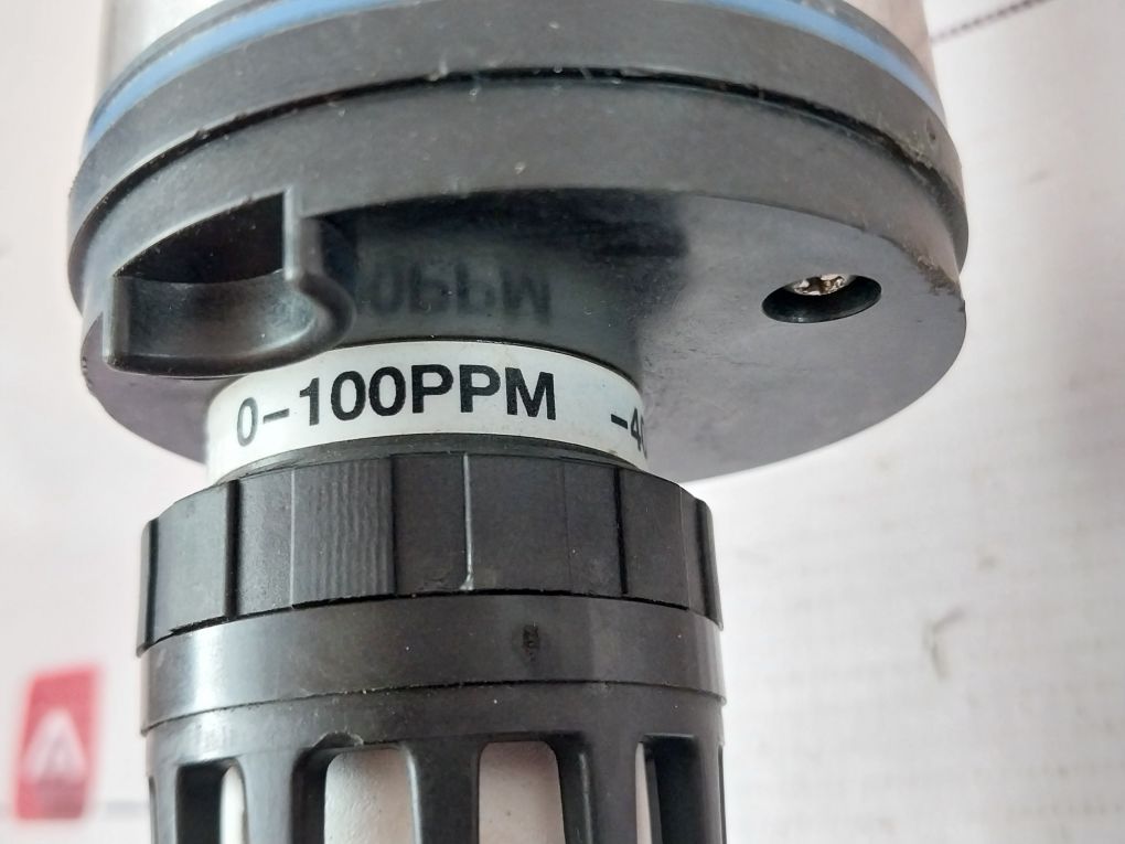 Det-tronics Gtxsn26B5 Transmitter