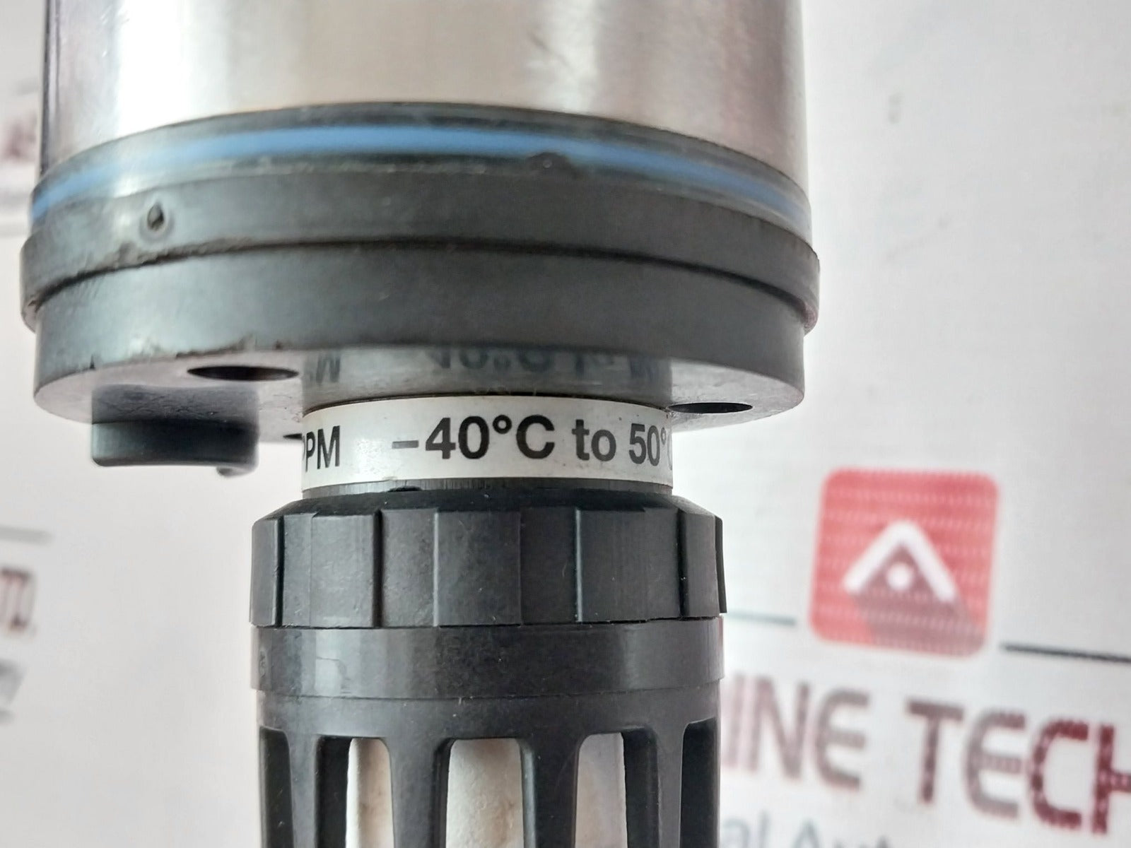 Det-tronics Gtxsn26B5 Transmitter