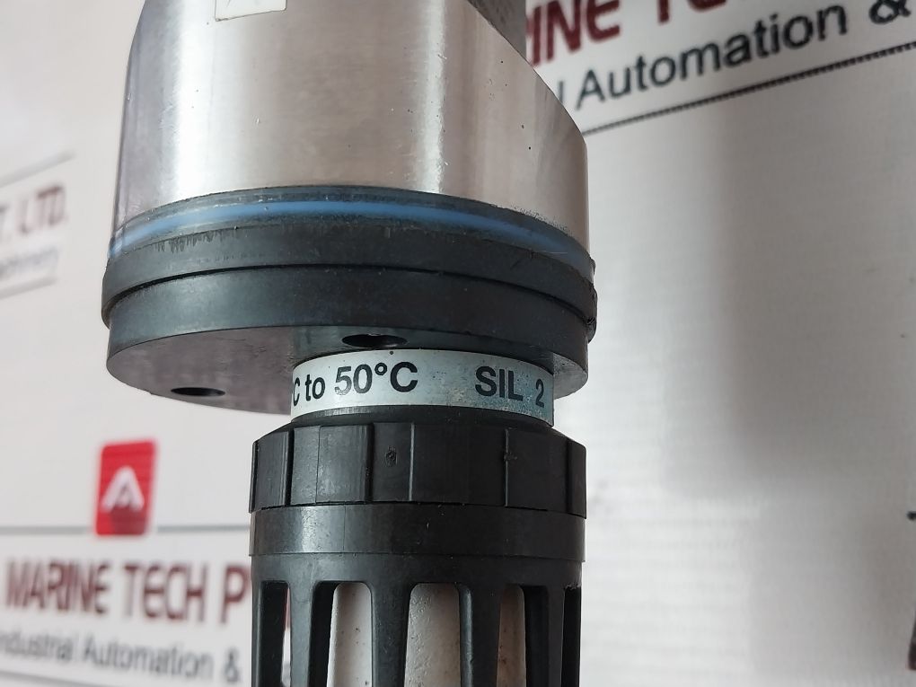 Det-tronics Gtxsn26B5 Transmitter