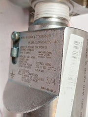 Det-tronics Gtxsn26B5 Transmitter