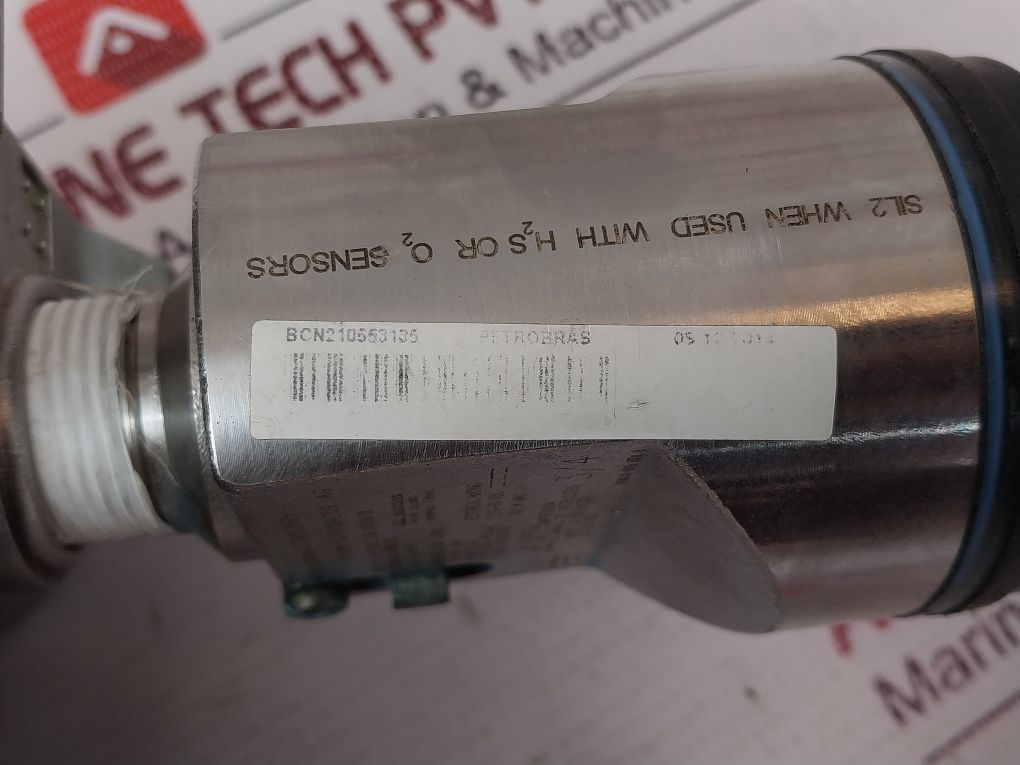 Det-tronics Gtxsn26B5 Transmitter