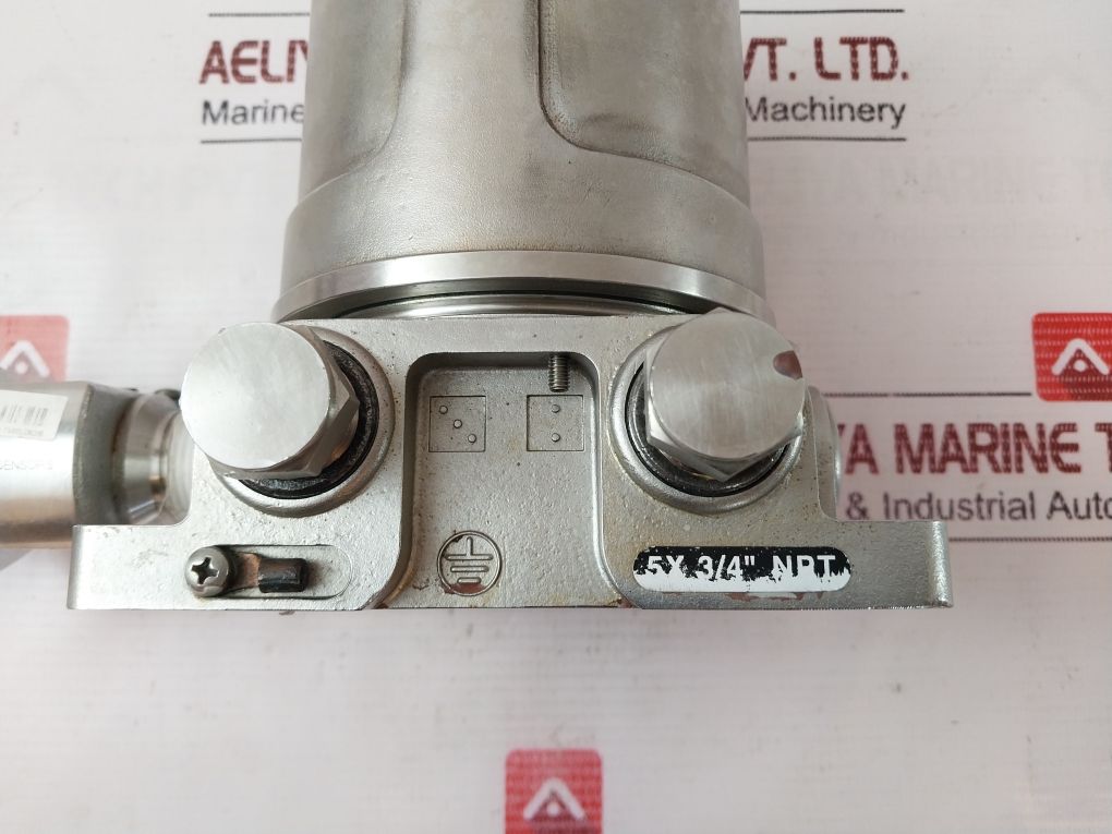 Det-tronics Gtxsn26B5 Transmitter