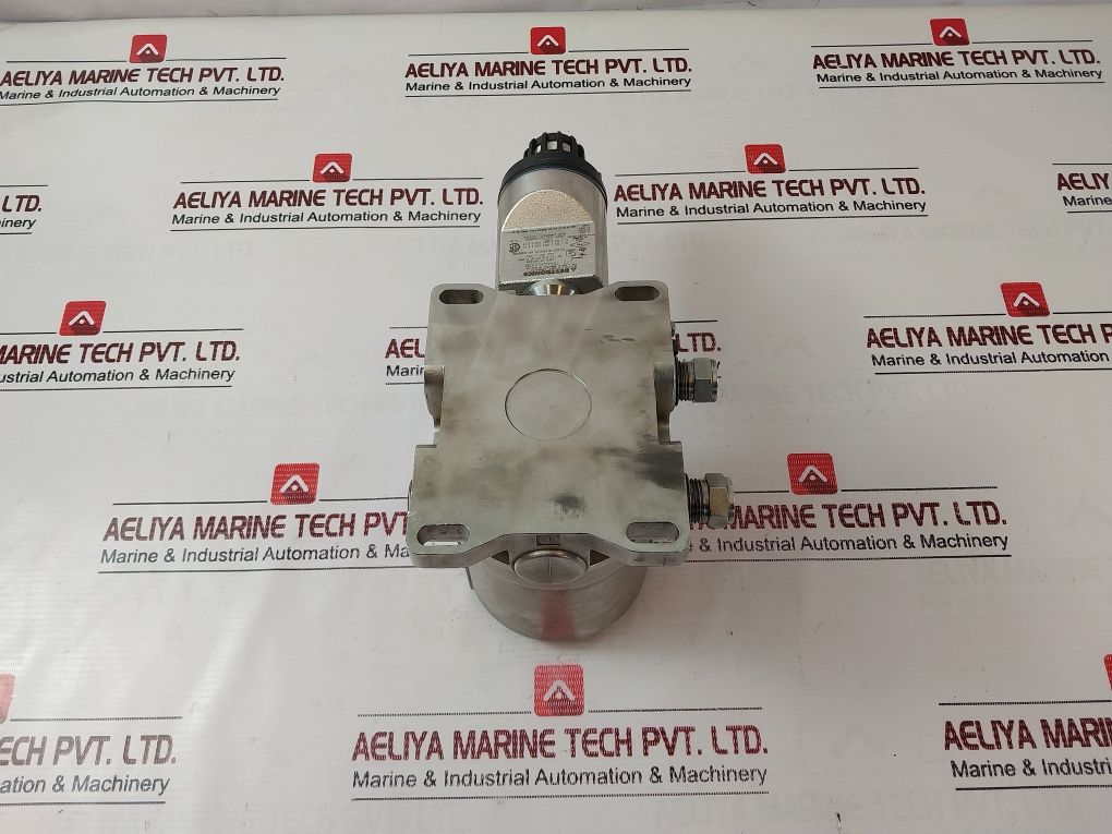 Det-tronics Gtxsn26B5 Transmitter