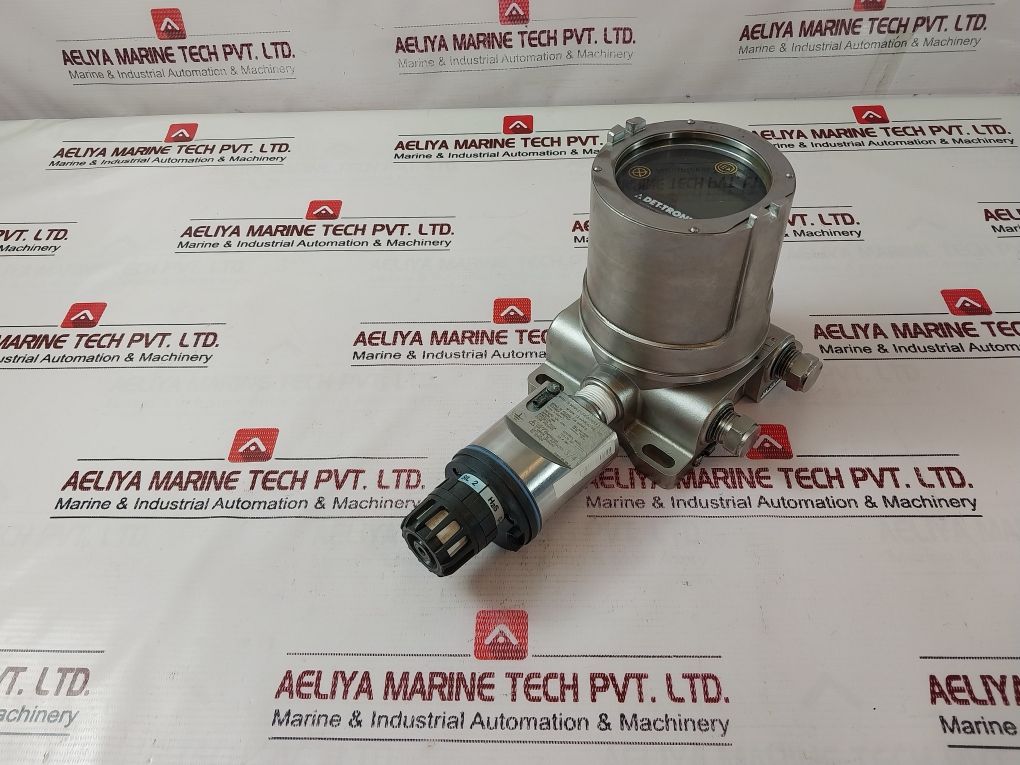 Det-tronics Gtxsn26B5 Transmitter