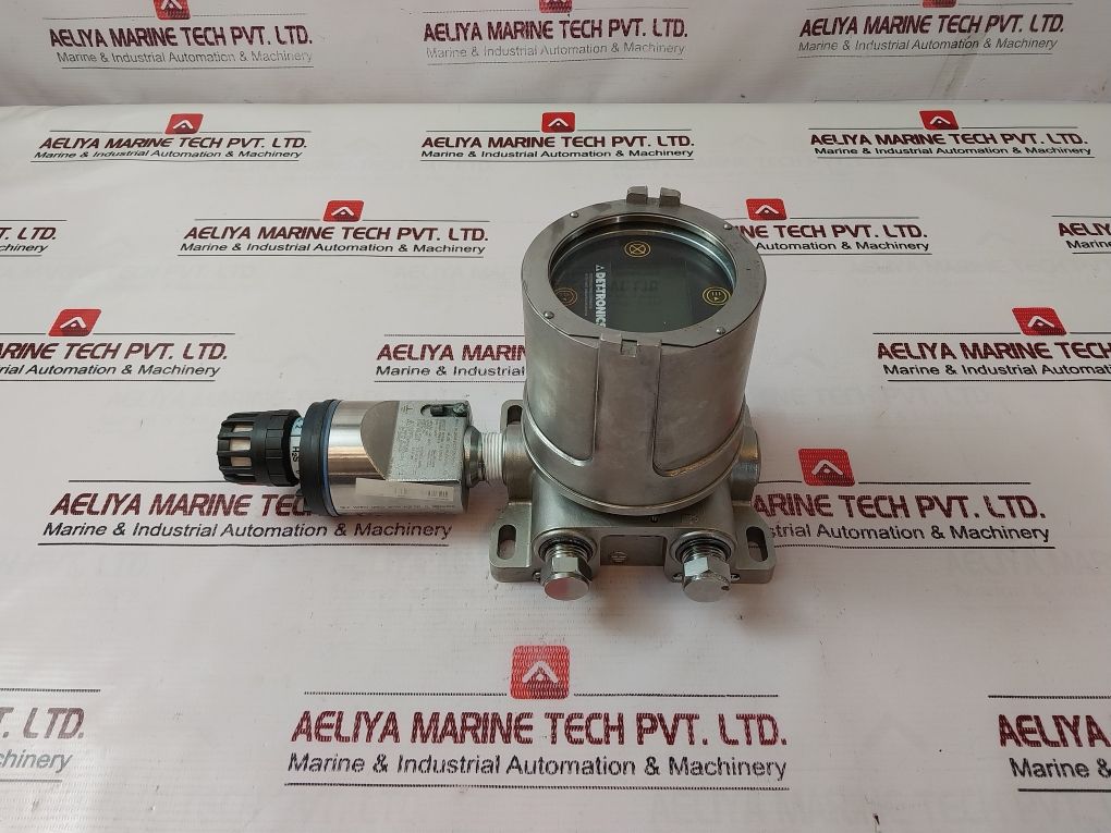 Det-tronics Gtxsn26B5 Transmitter