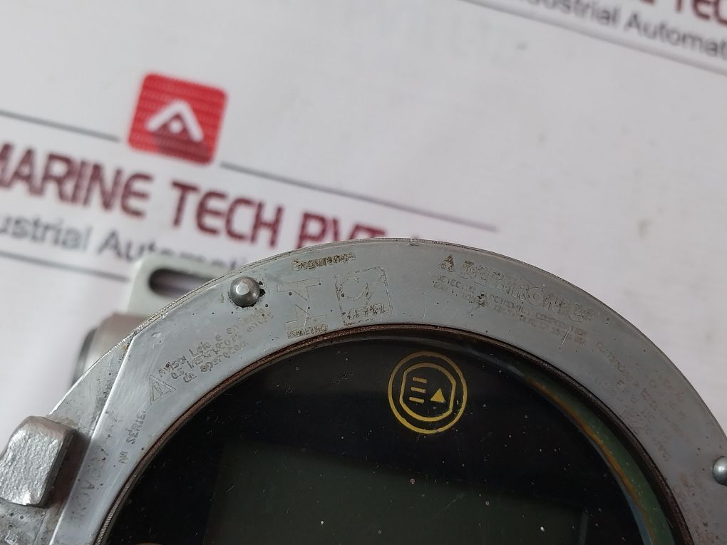 Det-tronics Gtxsn26B5 Transmitter