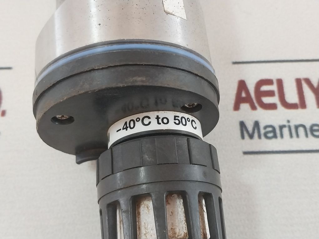 Det-tronics Gtxsn26B5 Transmitter 009815-006 Rev A