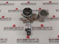 Det-tronics Gtxsn26B5 Transmitter 009815-006 Rev A
