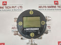 Det-tronics Gtxsn26B5 Transmitter 009815-006 Rev A