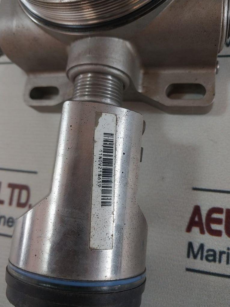 Det-tronics Gtxsn26B5 Transmitter 009815-006 Rev A