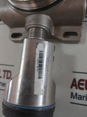 Det-tronics Gtxsn26B5 Transmitter 009815-006 Rev A