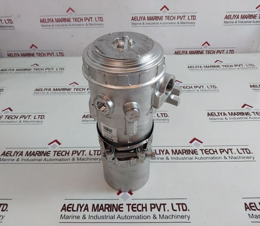 Det-tronics Opecls2M00W1T Opecl Ir Gas Detector Transmitter Kit 011392-053