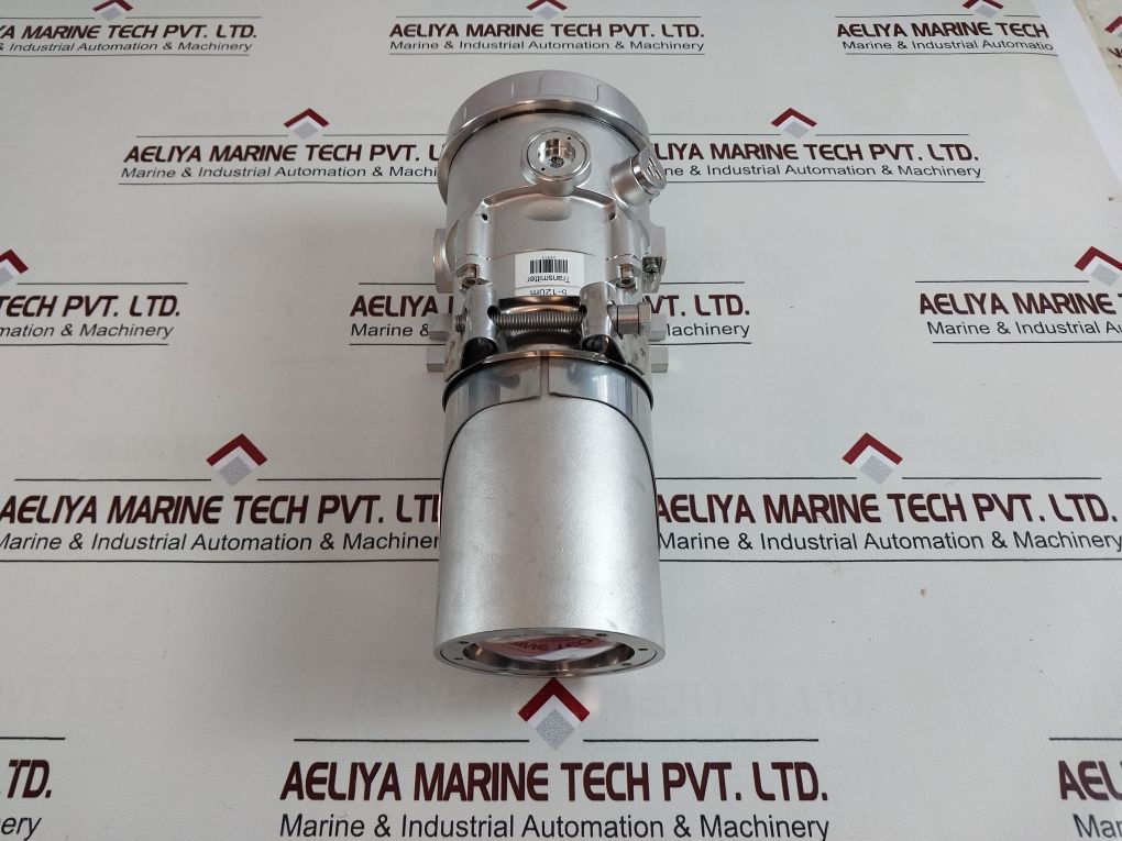 Det-tronics Opecls2M00W1T Opecl Ir Gas Detector Transmitter Kit 011392-053