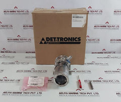 Det-tronics Opecls2M18W1R Ges Detector Receiver With Mounting Hardware 007719031
