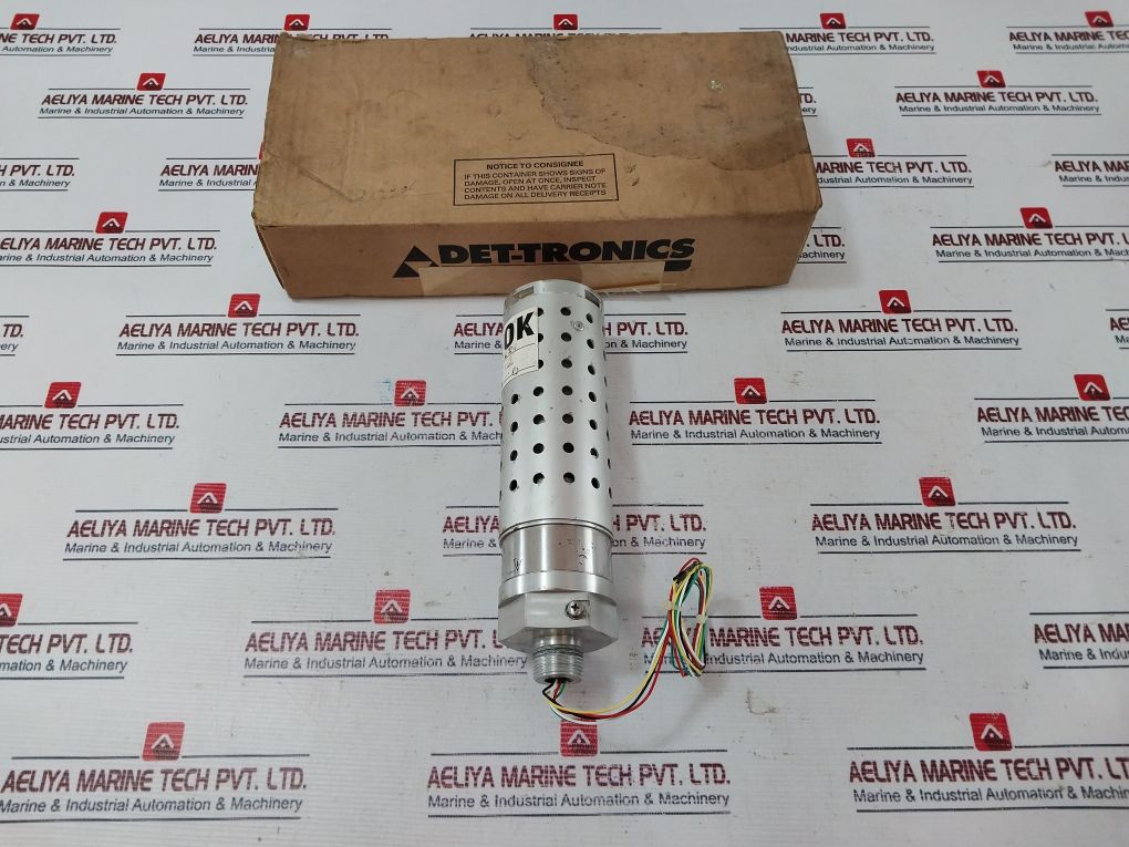Det-tronics Pir9400A3A1Aw Gas Detetor Pir9400A3A1Ab 006300-007