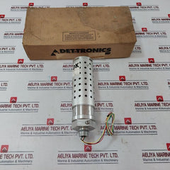 Det-tronics Pir9400A3A1Aw Gas Detetor Pir9400A3A1Ab 006300-007