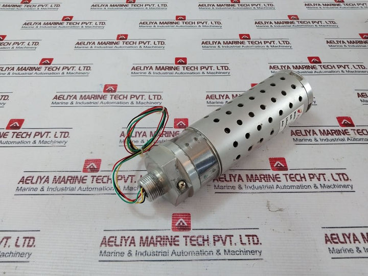 Det-tronics Pir9400A3A1Aw Gas Detetor Pir9400A3A1Ab 006300-007