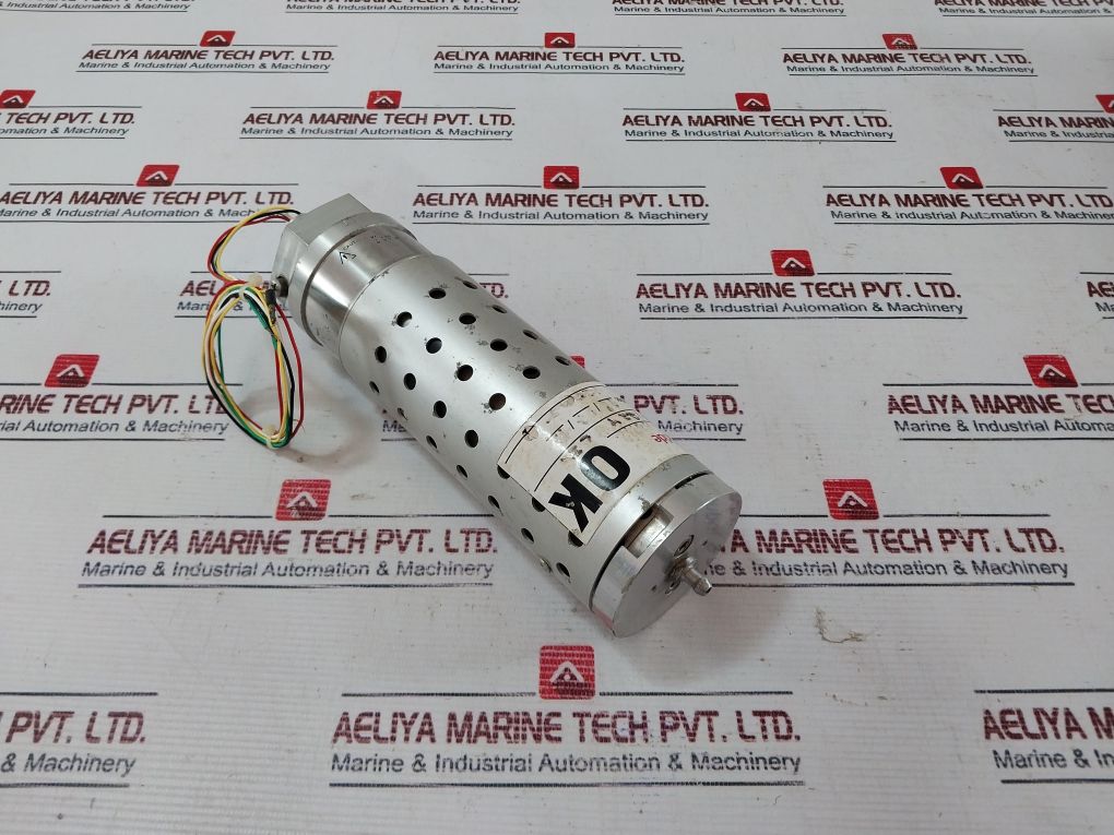 Det-tronics Pir9400A3A1Aw Gas Detetor Pir9400A3A1Ab 006300-007