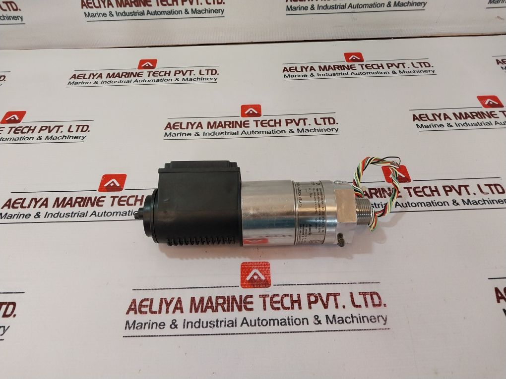 Det-tronics Pir9400S3Lpb Hydrocarbon Gas Detector 24Vdc