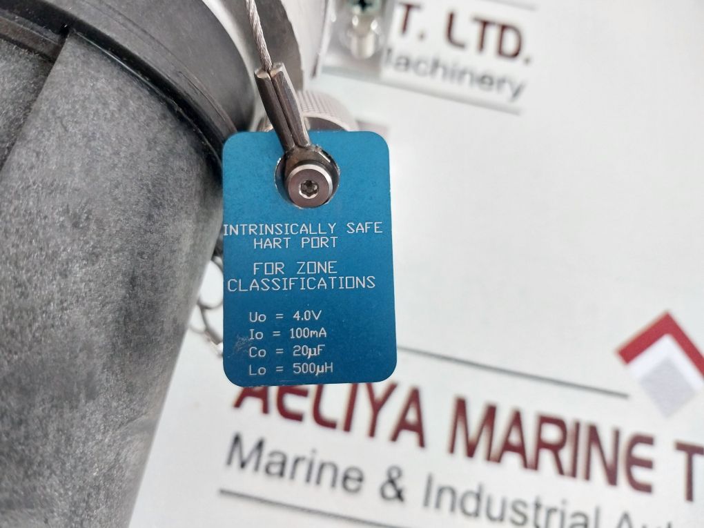 Det-tronics Pireclb1A1W2 Infrared Hydrocarbon Gas Detector Pirecl 007168-045