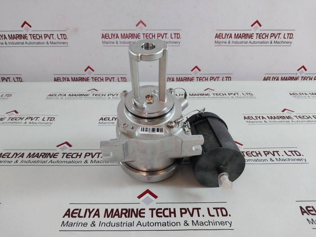 Det-tronics Pireclb1A1W2 Infrared Hydrocarbon Gas Detector Pirecl 007168-045