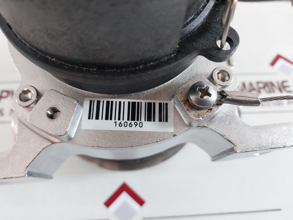 Det-tronics Pireclb1A1W2 Infrared Hydrocarbon Gas Detector Pirecl 007168-045