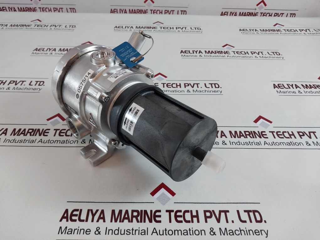 Det-tronics Pireclb1A1W2 Infrared Hydrocarbon Gas Detector Pirecl 007168-045