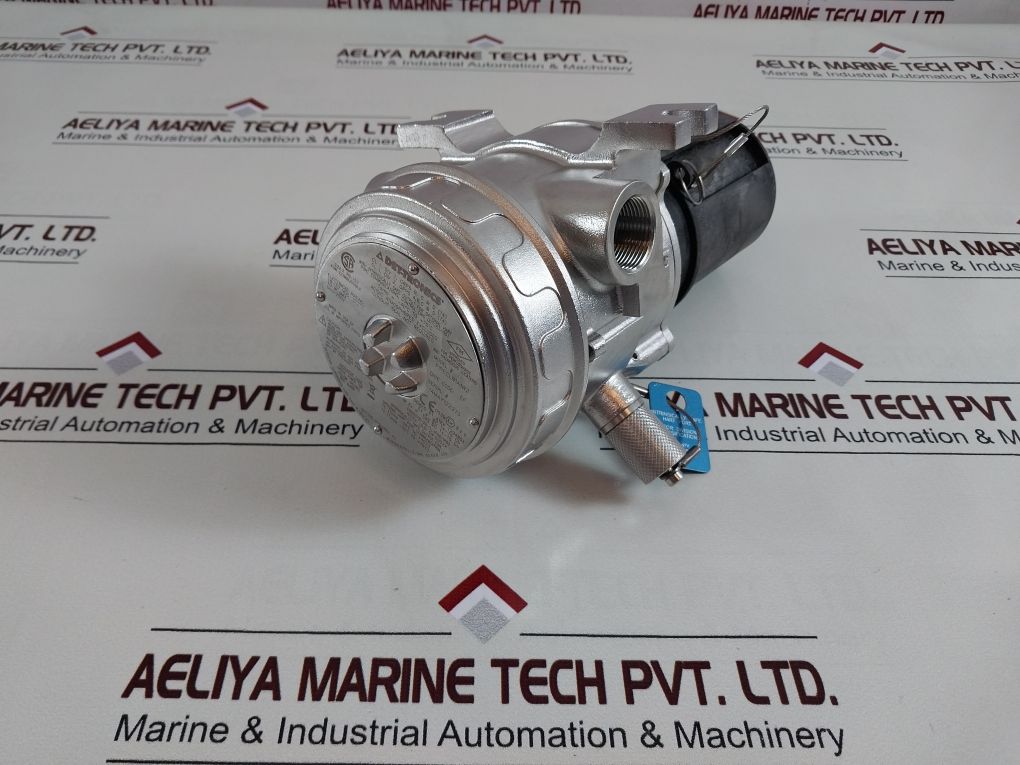 Det-tronics Pireclb1A1W2 Infrared Hydrocarbon Gas Detector Pirecl 007168-045