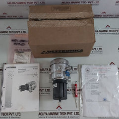 Det-tronics Pireclb1A1W2
