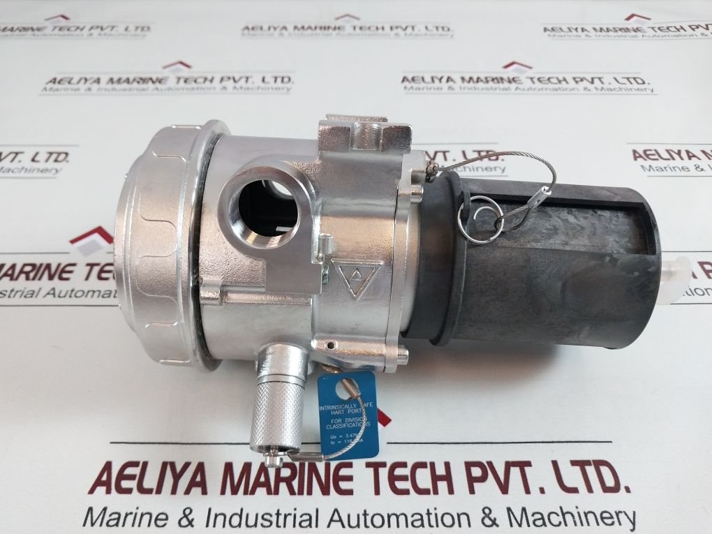 Det-tronics Pireclb1A1W2 Infrared Hydrocarbon Gas Detector Pirecl 007168-045