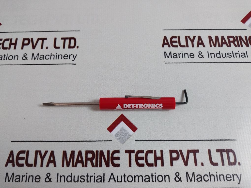 Det-tronics Pireclb1A1W2 Infrared Hydrocarbon Gas Detector Pirecl 007168-045