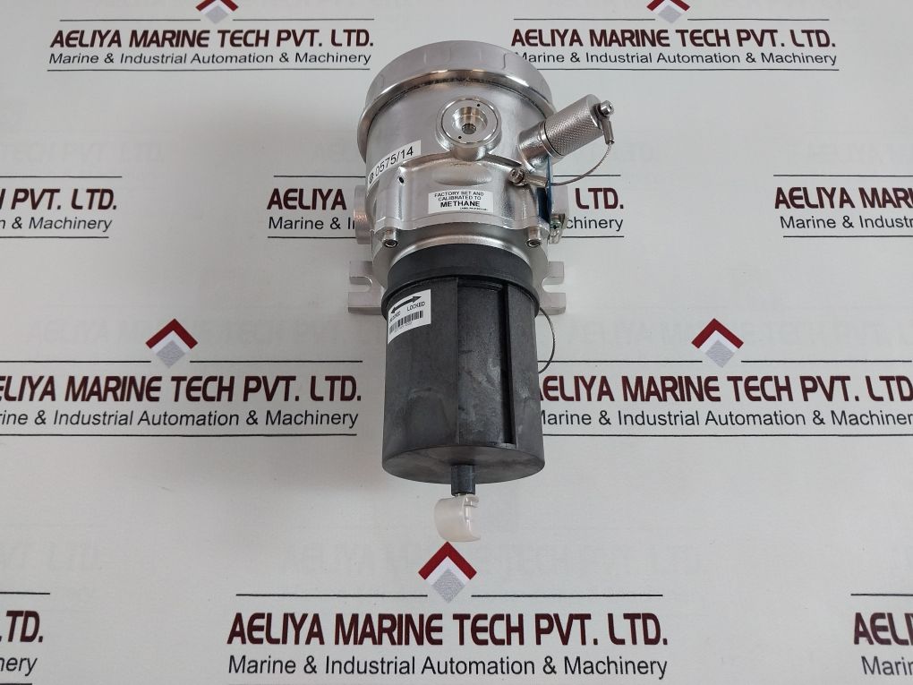 Det-tronics Pireclb1A1W2 Infrared Hydrocarbon Gas Detector Pirecl 007168-045