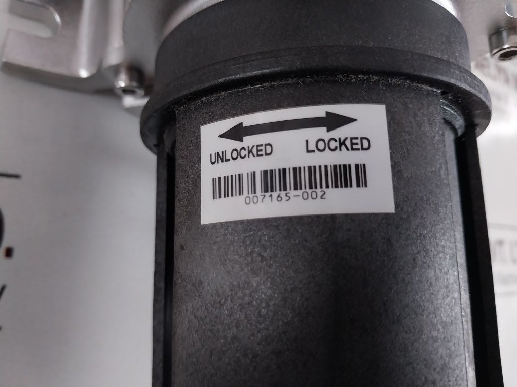 Det-tronics Pireclb1A1W2 Infrared Hydrocarbon Gas Detector Pirecl 007168-045