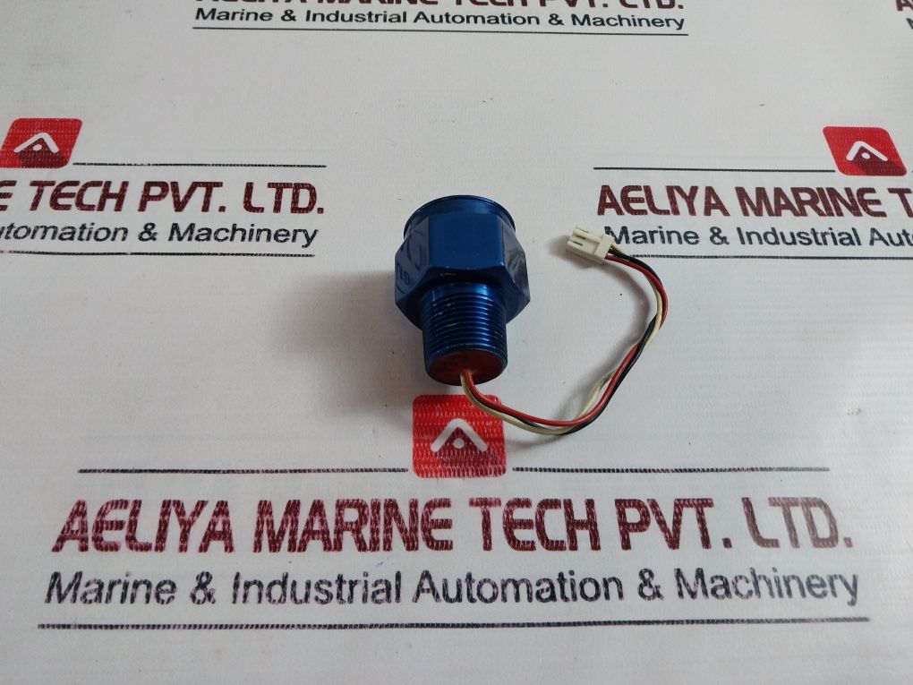 Det-tronics Pks-013 Transmitter