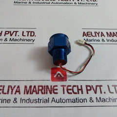 Det-tronics Pks-013 Transmitter
