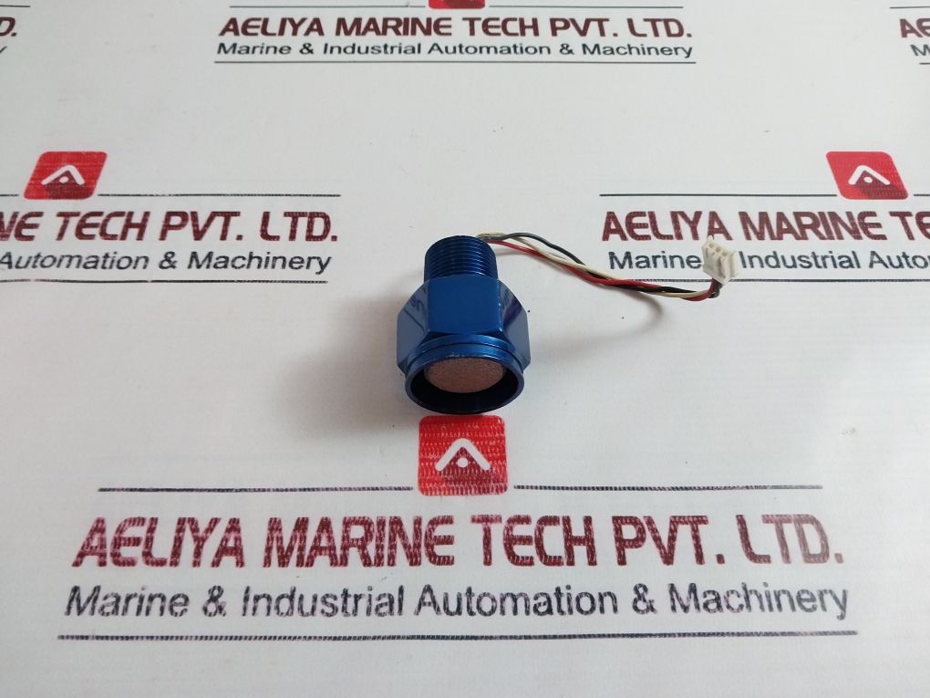 Det-tronics Pks-013 Transmitter