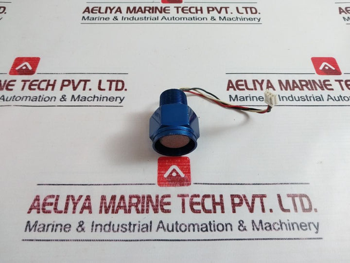 Det-tronics Pks-013 Transmitter