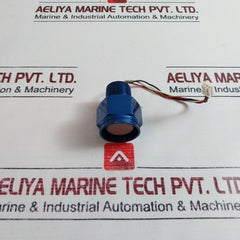 Det-tronics Pks-013 Transmitter