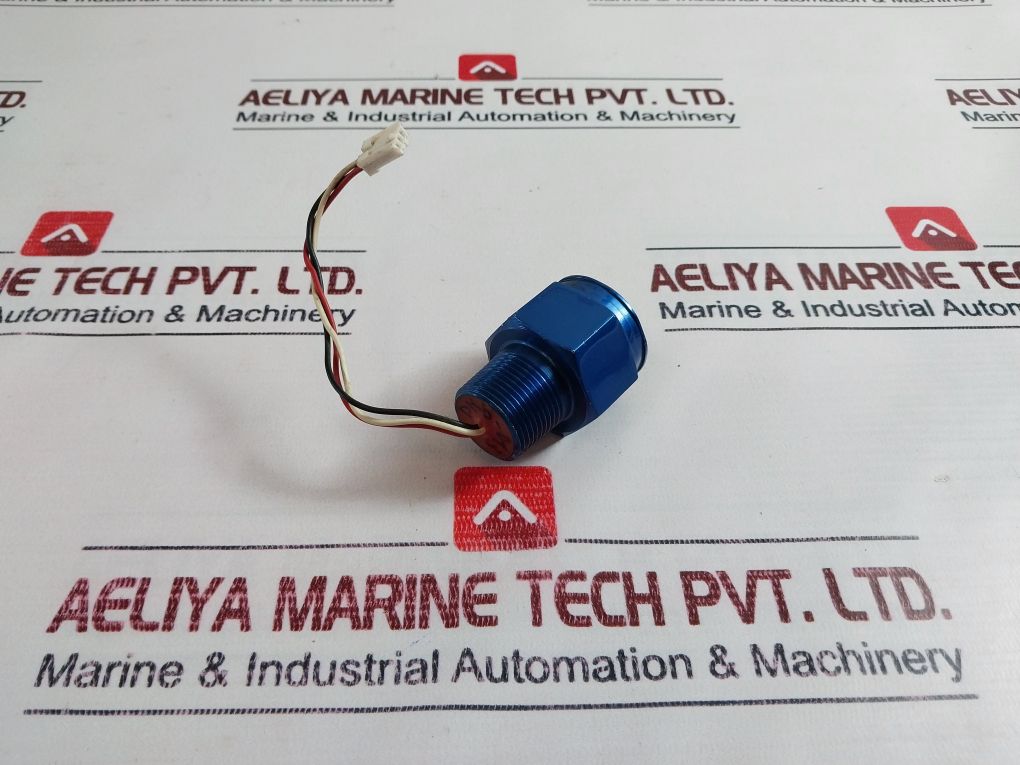 Det-tronics Pks-013 Transmitter